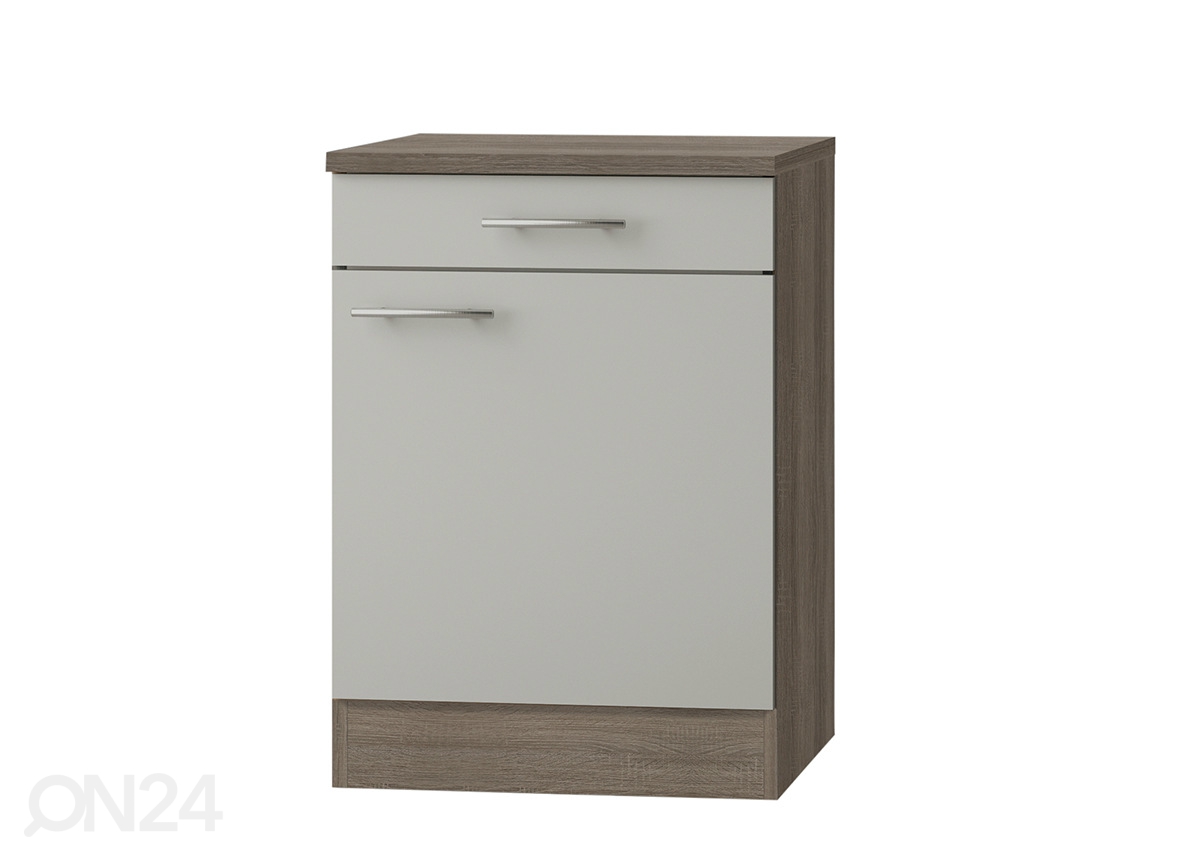 Нижний кухонный шкаф Arta 60 cm увеличить