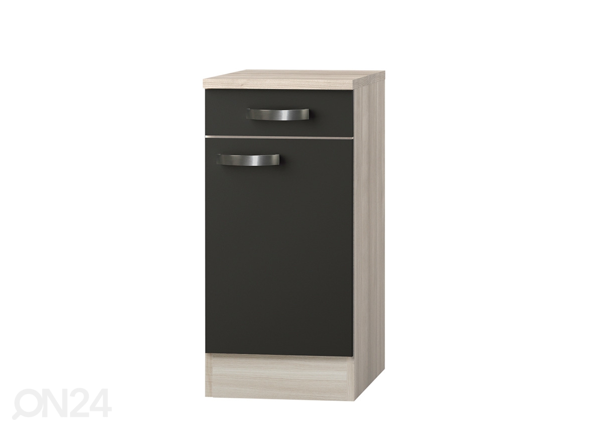 Нижний кухонный шкаф Faro 40 cm увеличить