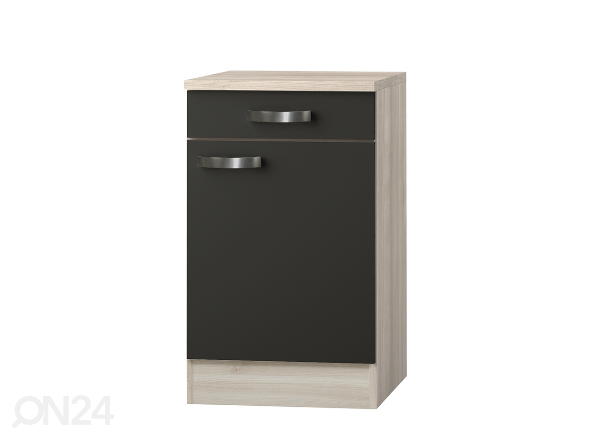 Нижний кухонный шкаф Faro 50 cm увеличить