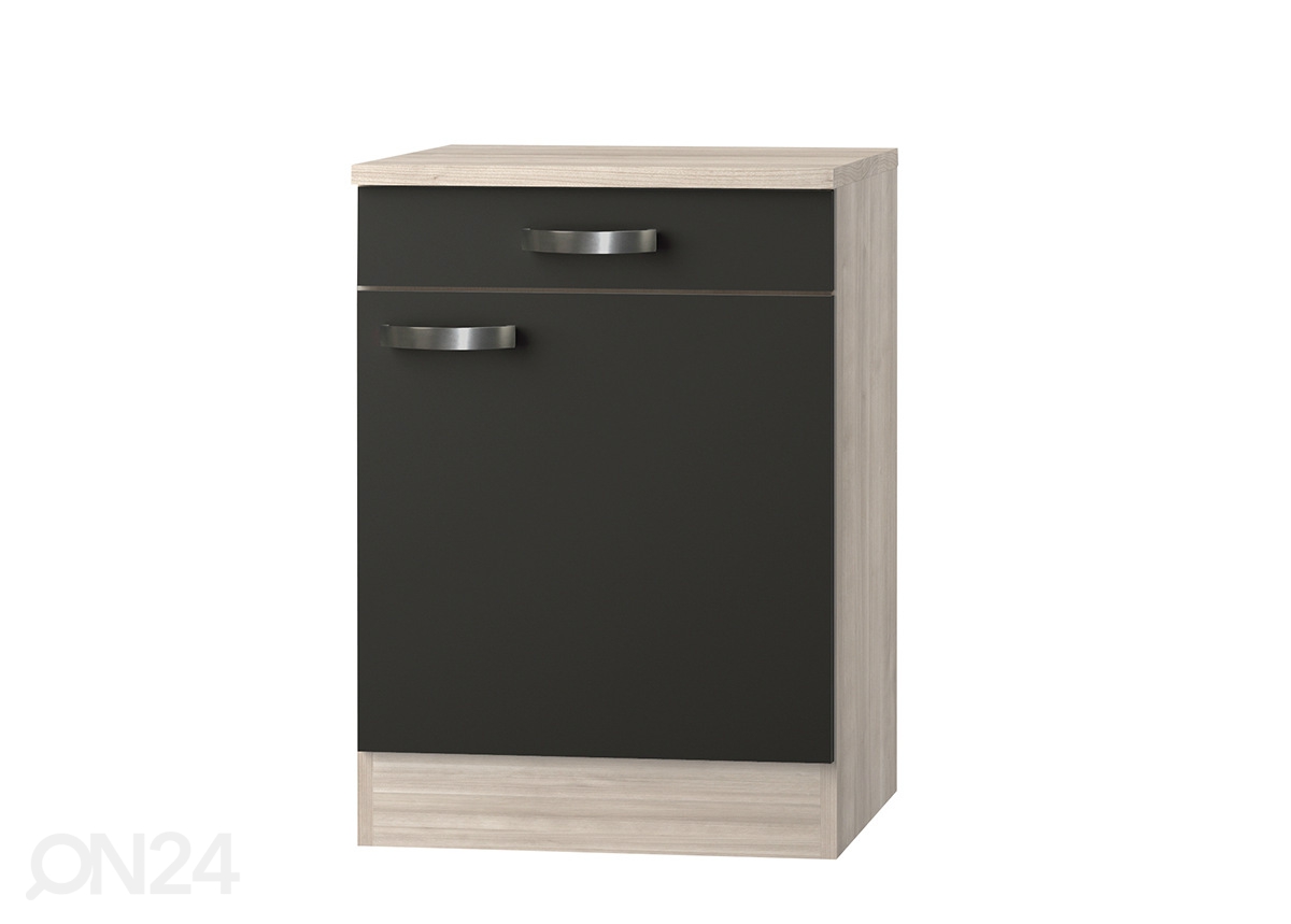 Нижний кухонный шкаф Faro 60 cm увеличить