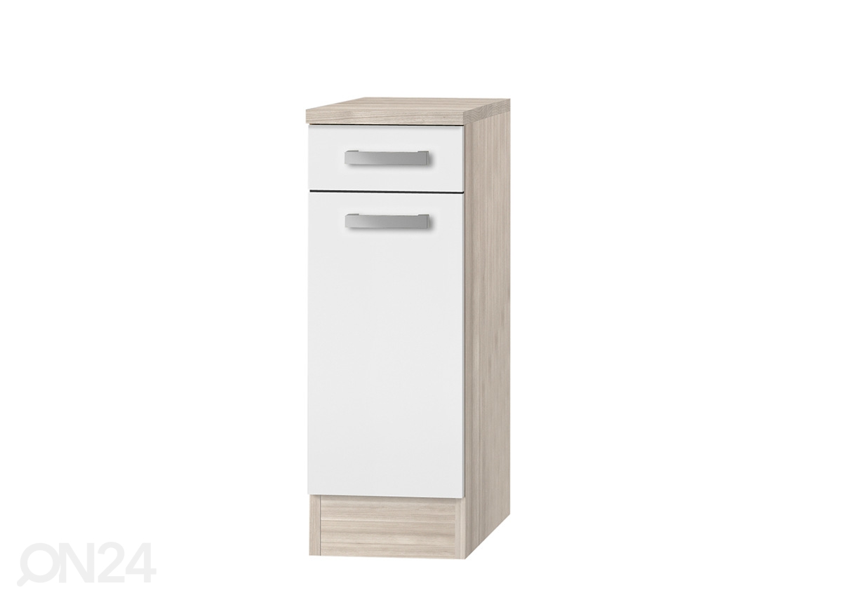 Нижний кухонный шкаф Genf 30 cm увеличить