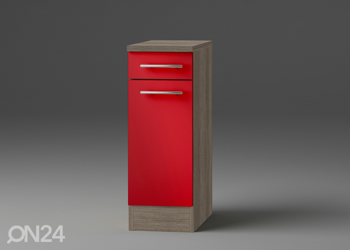Нижний кухонный шкаф Imola 30 cm увеличить