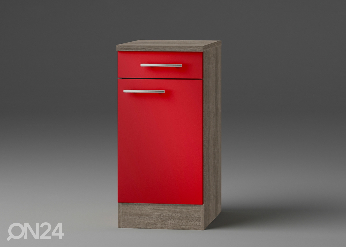 Нижний кухонный шкаф Imola 40 cm увеличить