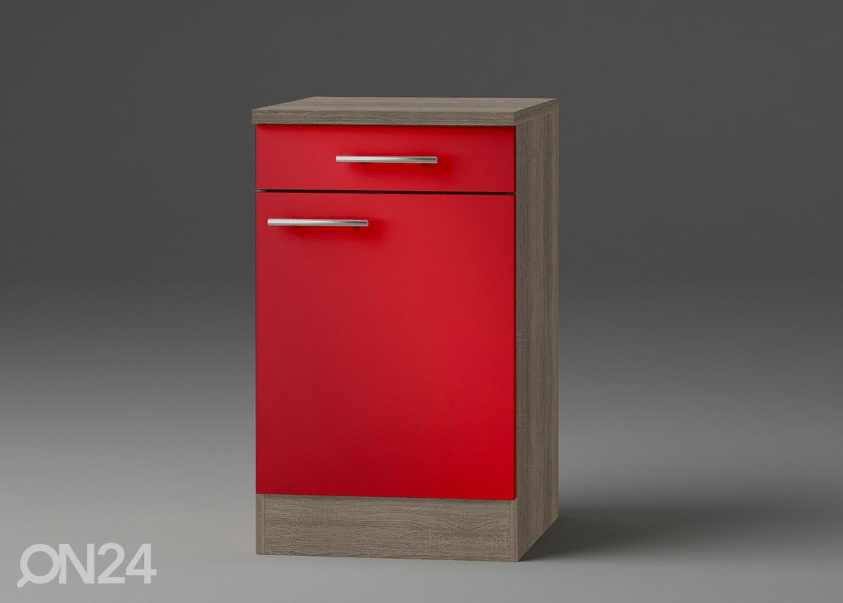 Нижний кухонный шкаф Imola 50 cm увеличить