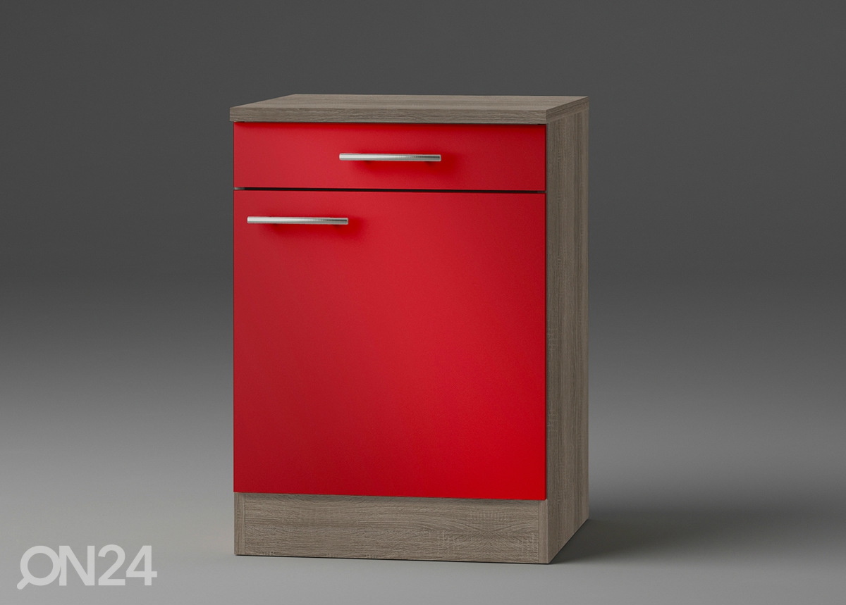 Нижний кухонный шкаф Imola 60 cm увеличить