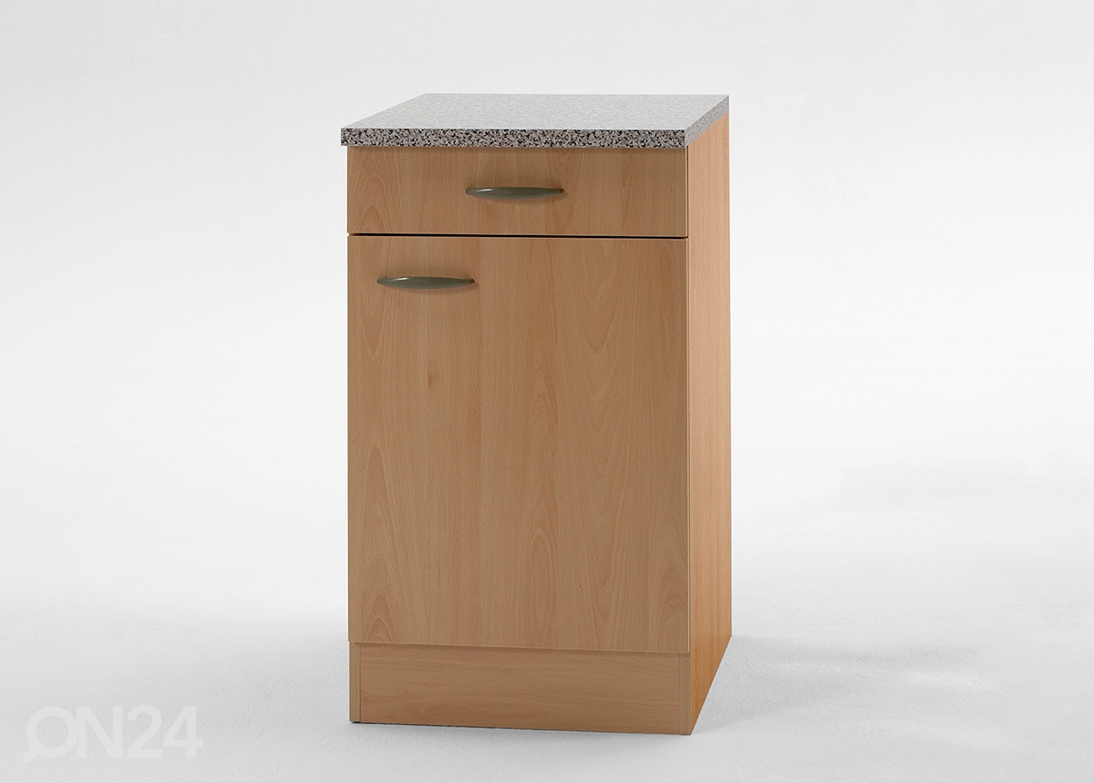 Нижний кухонный шкаф Klassik 40 cm увеличить