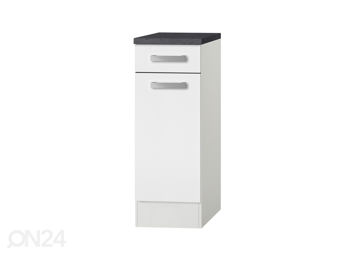 Нижний кухонный шкаф Oslo 30 cm увеличить