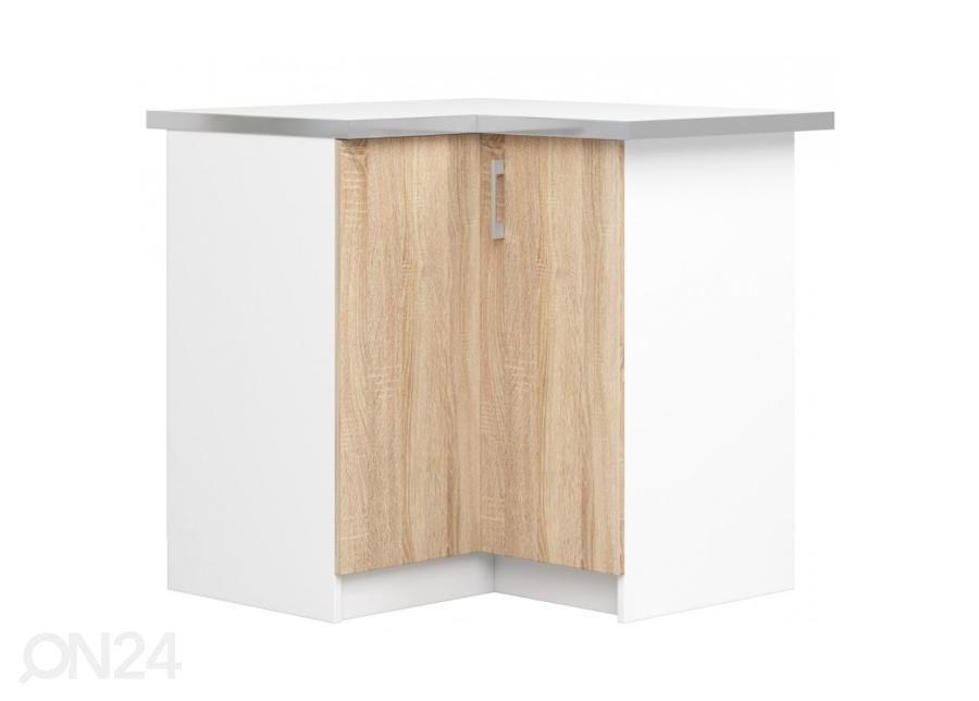 Нижний кухонный шкаф S90/90N увеличить