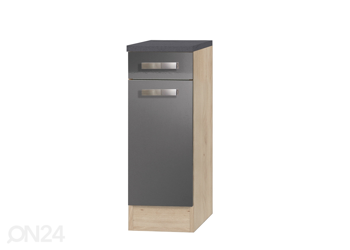 Нижний кухонный шкаф Udine 30 cm увеличить