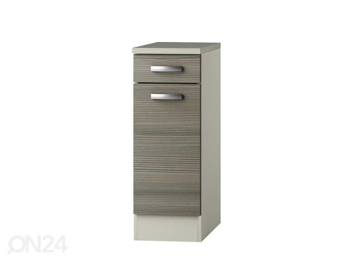 Нижний кухонный шкаф Vigo 30 cm увеличить
