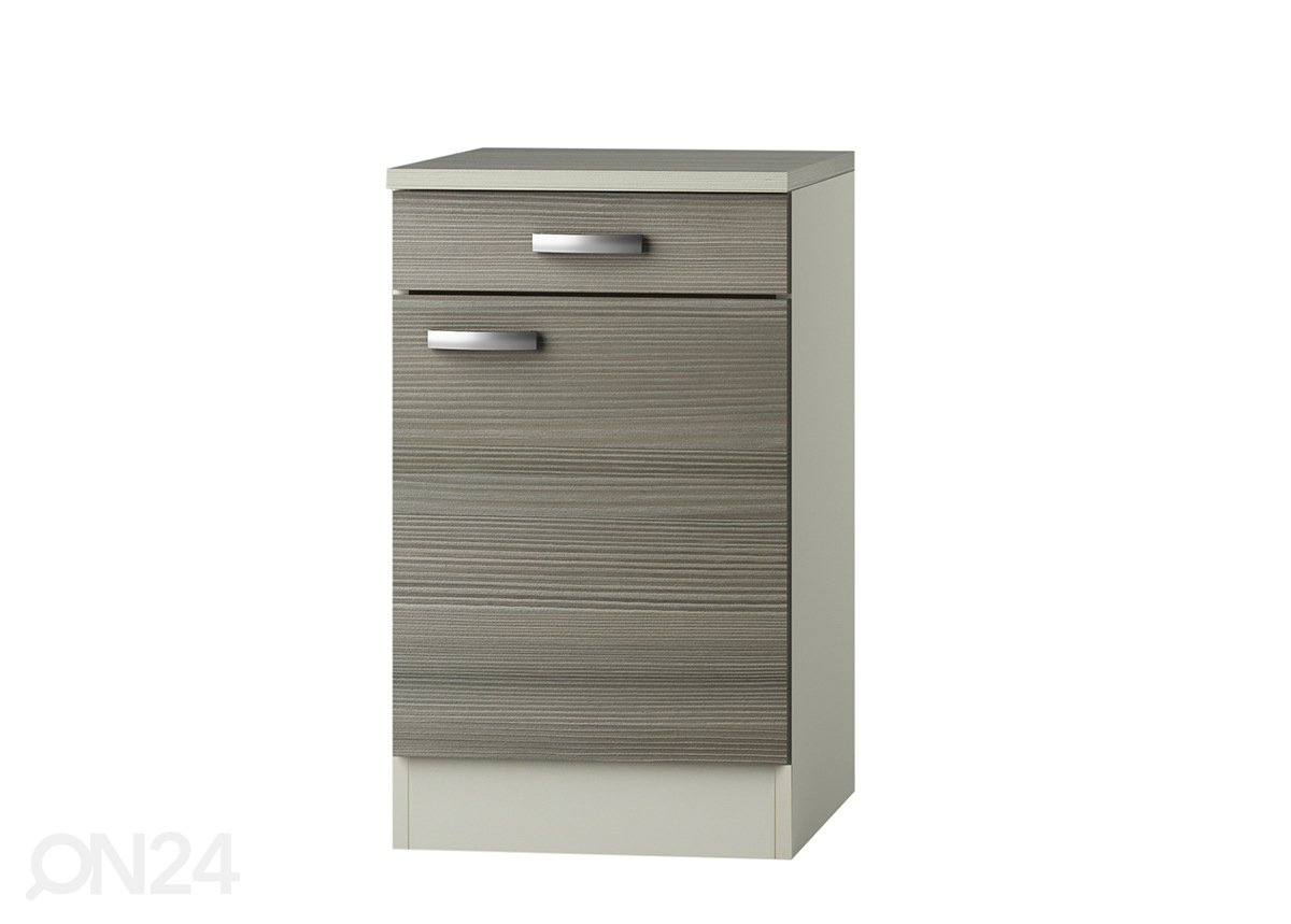 Нижний кухонный шкаф Vigo 50 cm увеличить