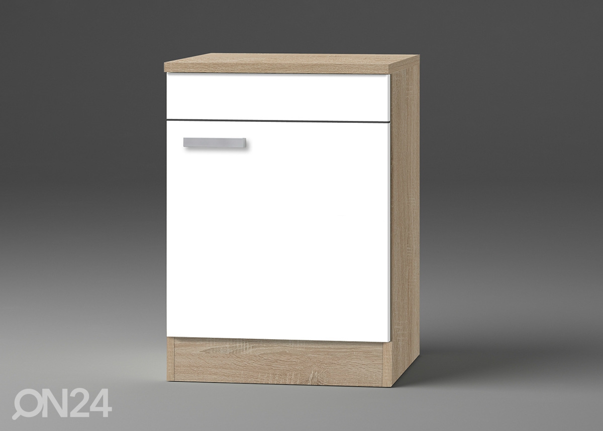 Нижний кухонный шкаф Zamora 60 cm увеличить