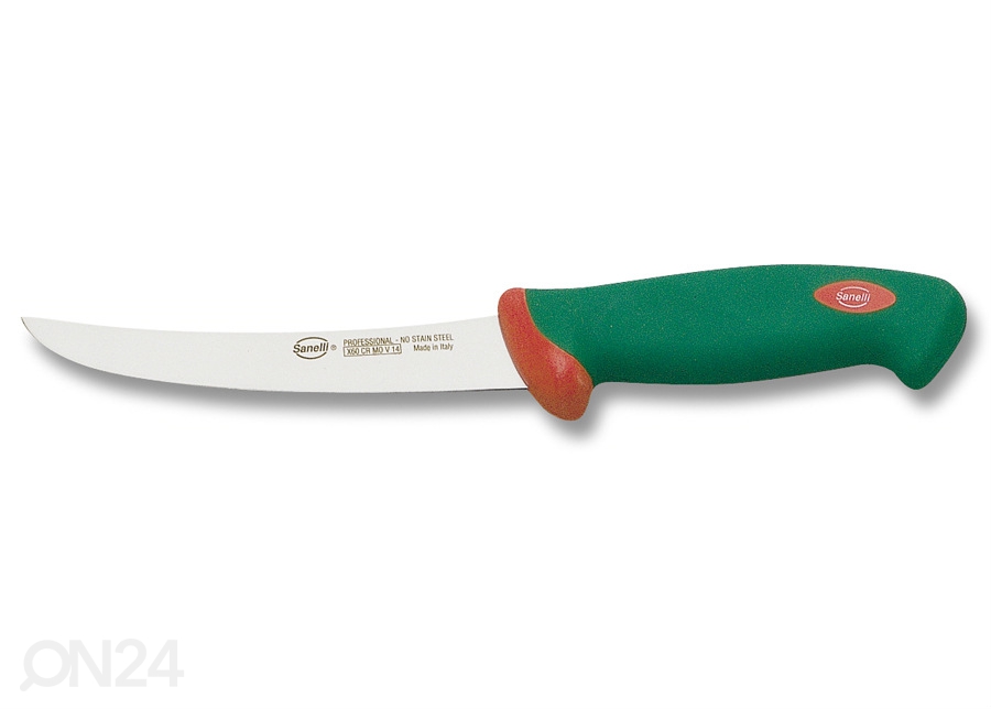 Нож для мяса Sanelli 30 см увеличить