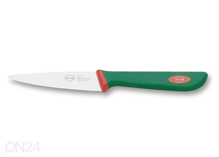 Нож для овощей Sanelli 21 см увеличить