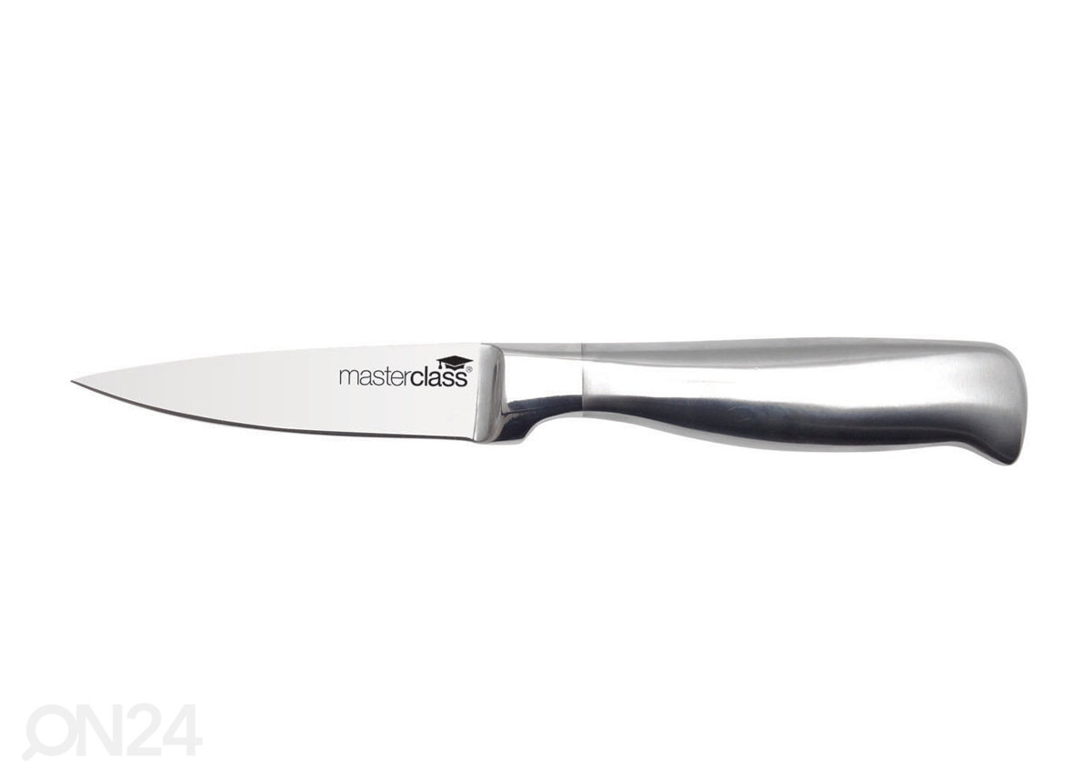 Нож для чистки Acero 9 см увеличить