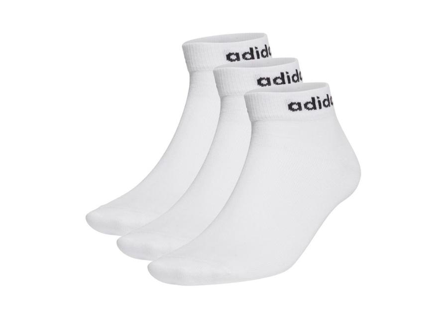 Носки Adidas Ankle 3-пары GE1380 увеличить