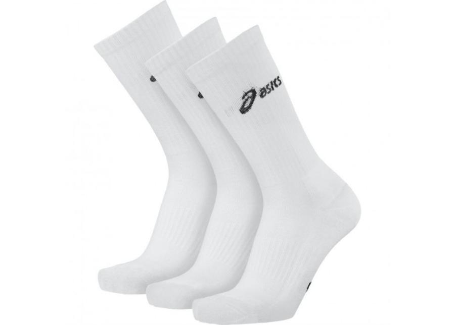 Носки Asics Crew Sock 3-пары 128064-0001 увеличить