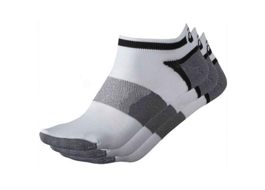 Носки asics Lyte Sock 3-pakk 123458-0001 увеличить