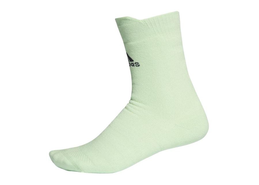 Носки для взрослых adidas Alphaskin Maximum Cushioning ED2443 увеличить