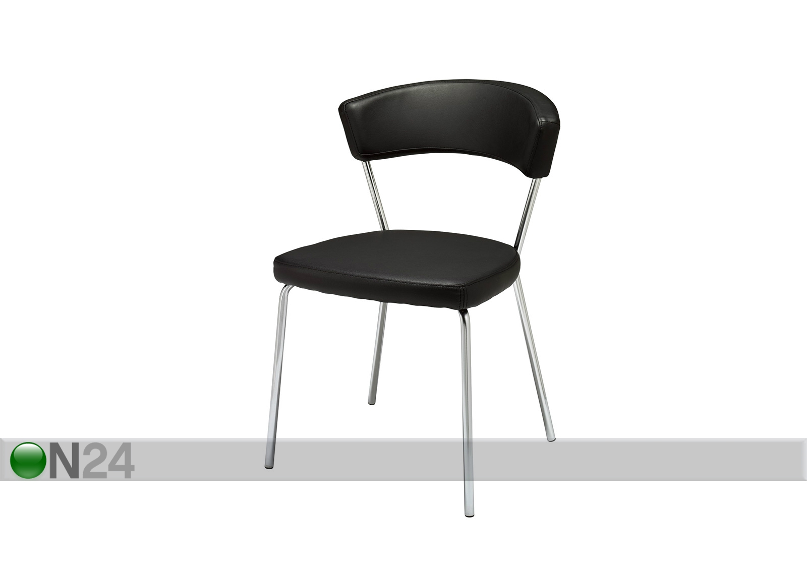 Обеденные стулья Preben 4 шт увеличить