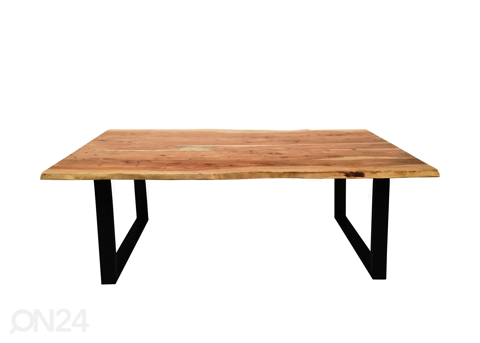 Обеденный стол 100x200 cm, натуральный увеличить