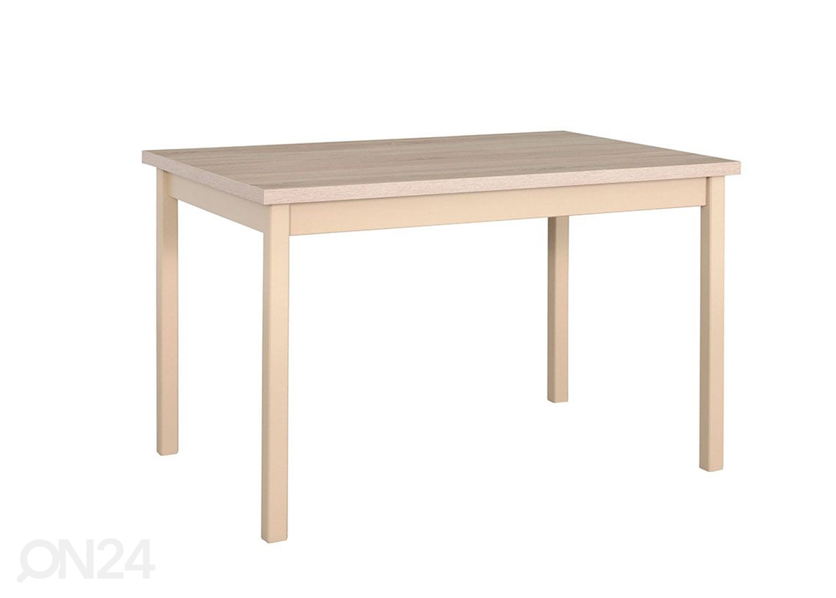 Обеденный стол 120x70 cm увеличить
