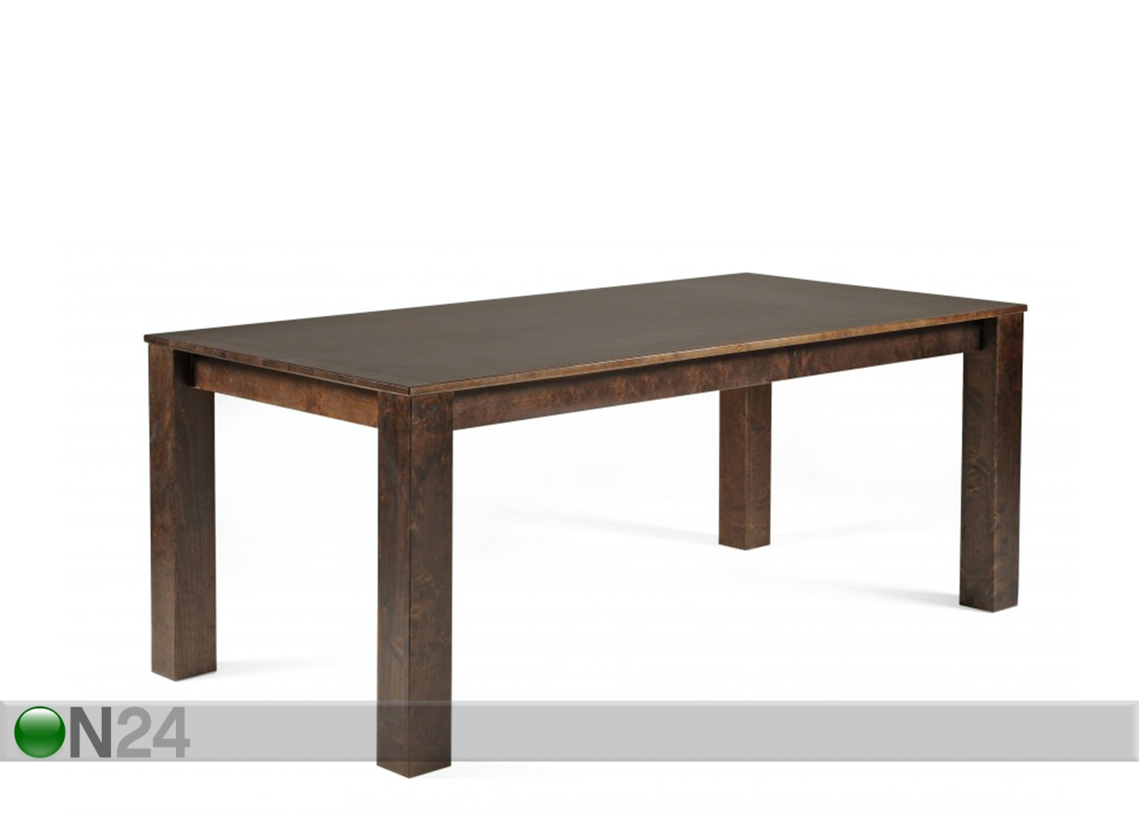 Обеденный стол 180x90 cm увеличить