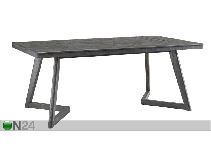 Обеденный стол 193x102 cm увеличить
