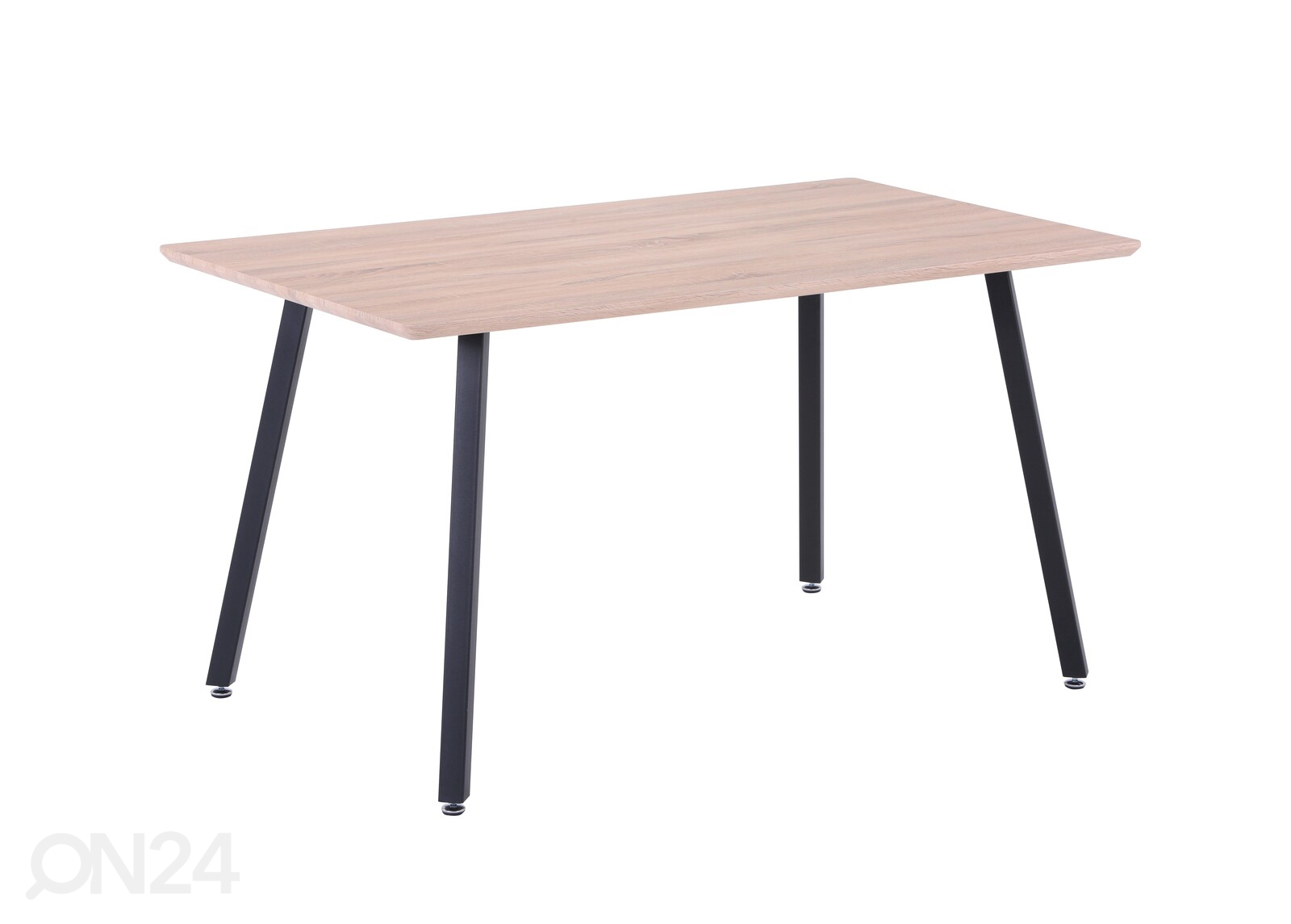 Обеденный стол 80x140 cm увеличить