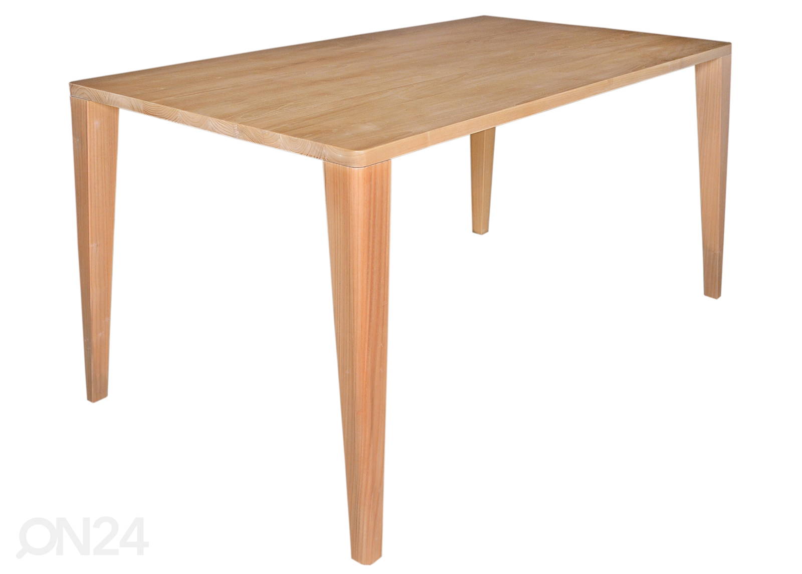 Обеденный стол 90x160 cm увеличить