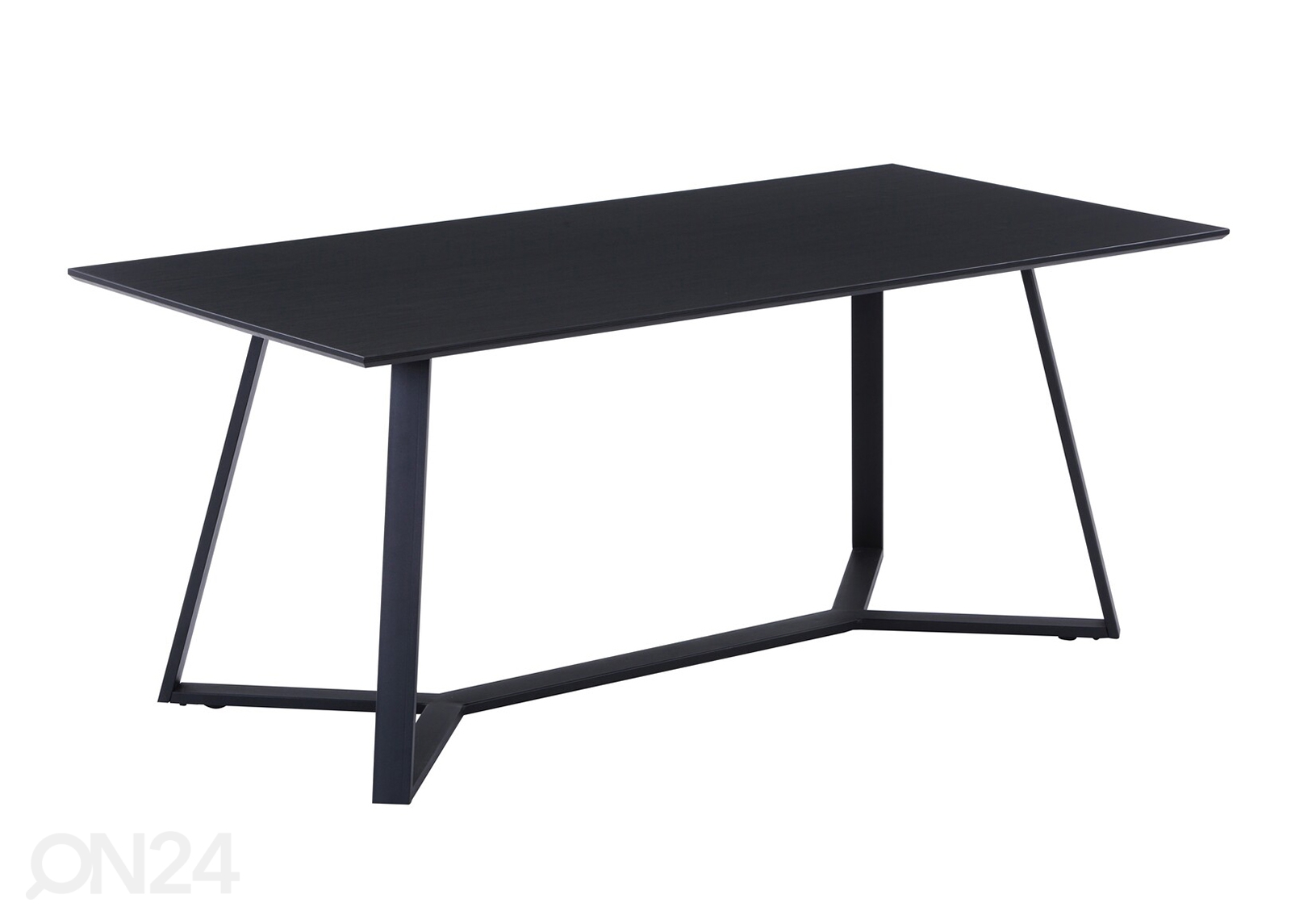 Обеденный стол 90x180 cm увеличить