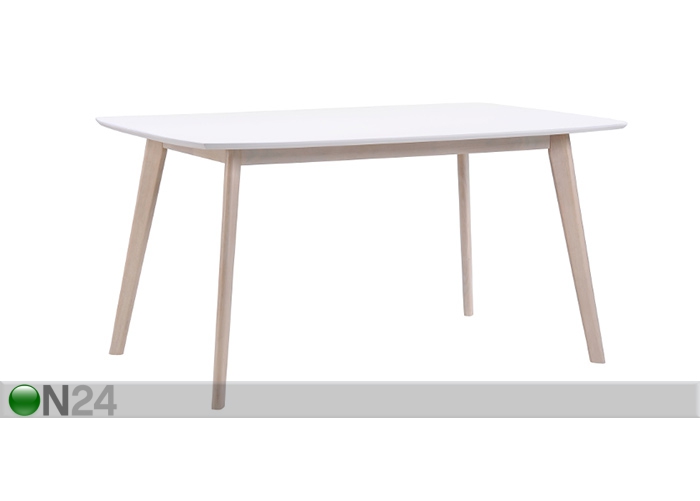 Обеденный стол Adelaide 150x90 cm увеличить