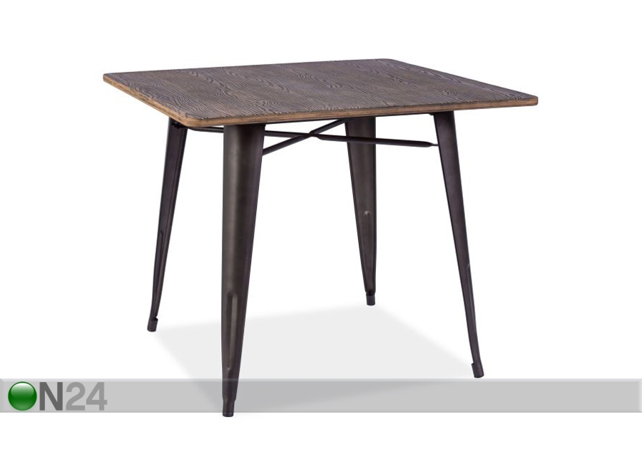 Обеденный стол Almir 90x90 cm увеличить