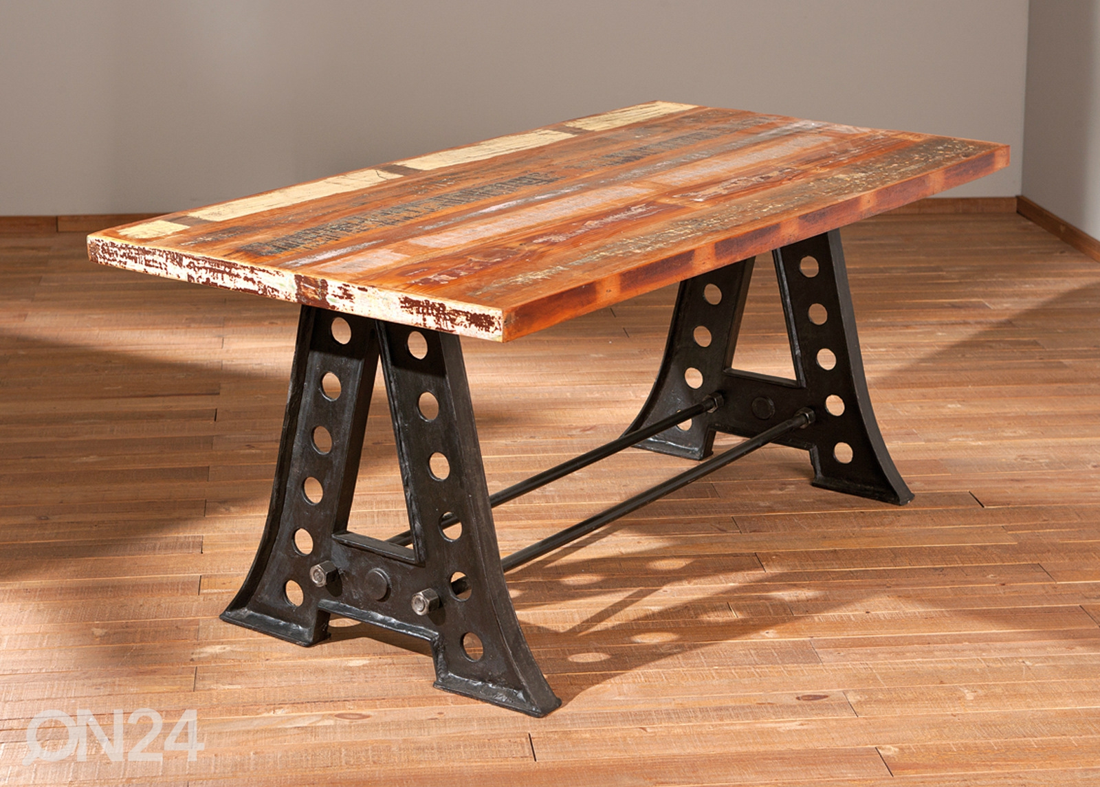 Обеденный стол Amar 180x90 cm увеличить