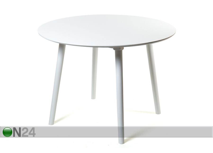 Обеденный стол Andria Ø 106 cm увеличить