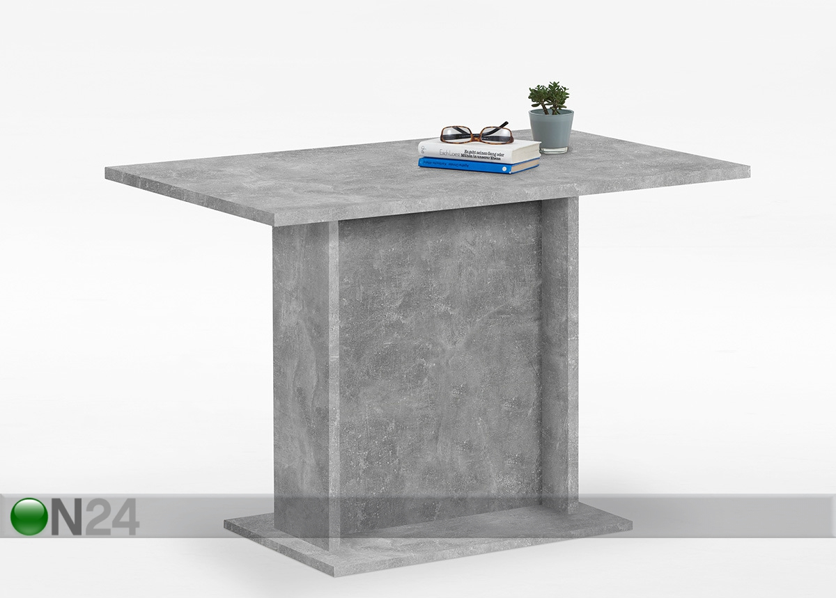 Обеденный стол Bandol 3 70x110 cm увеличить