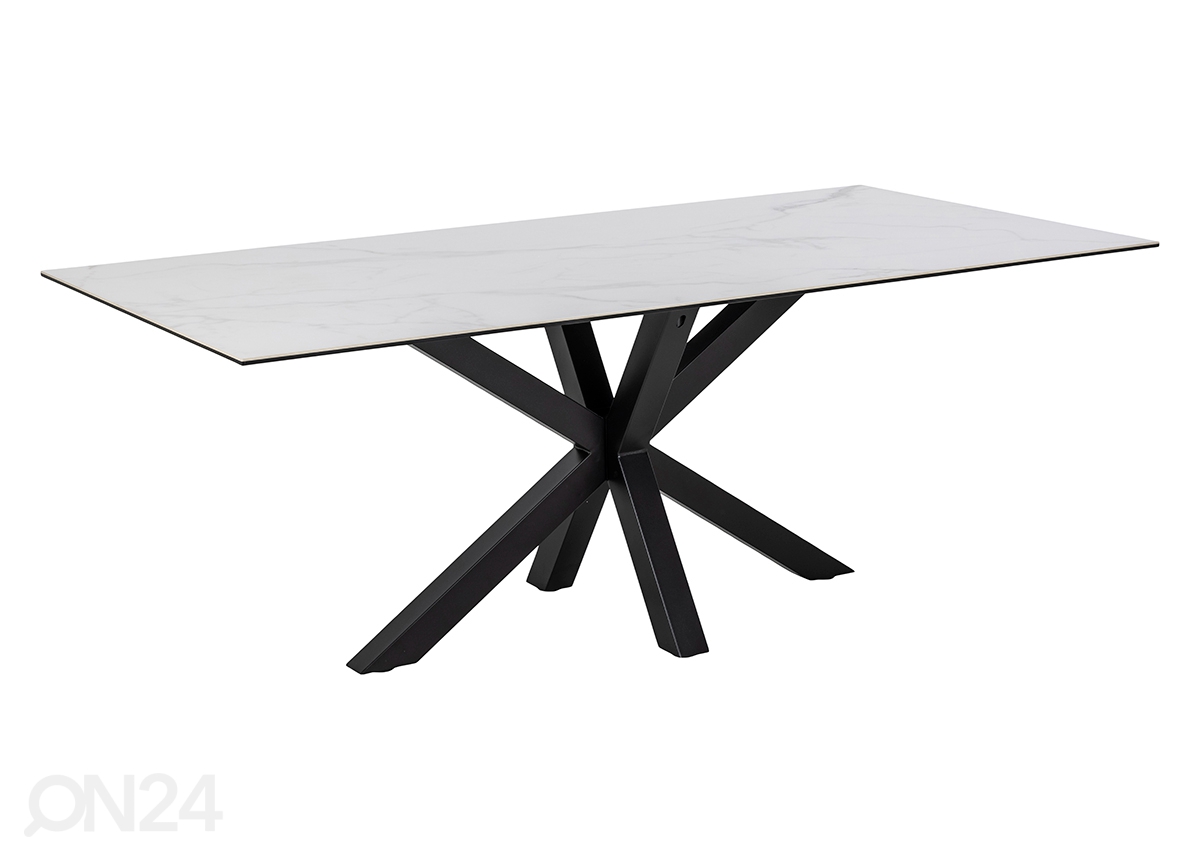 Обеденный стол Beira 200x100 cm увеличить
