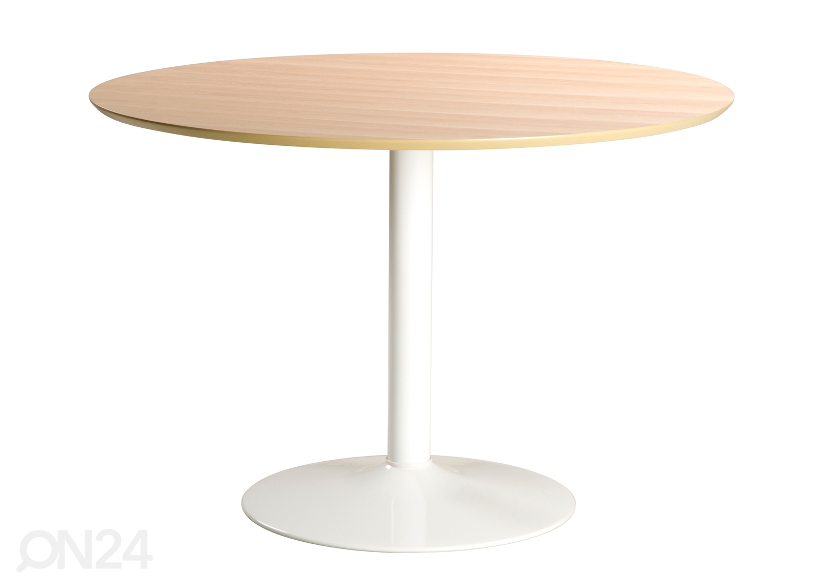 Обеденный стол Bostosn Ø 110 cm увеличить