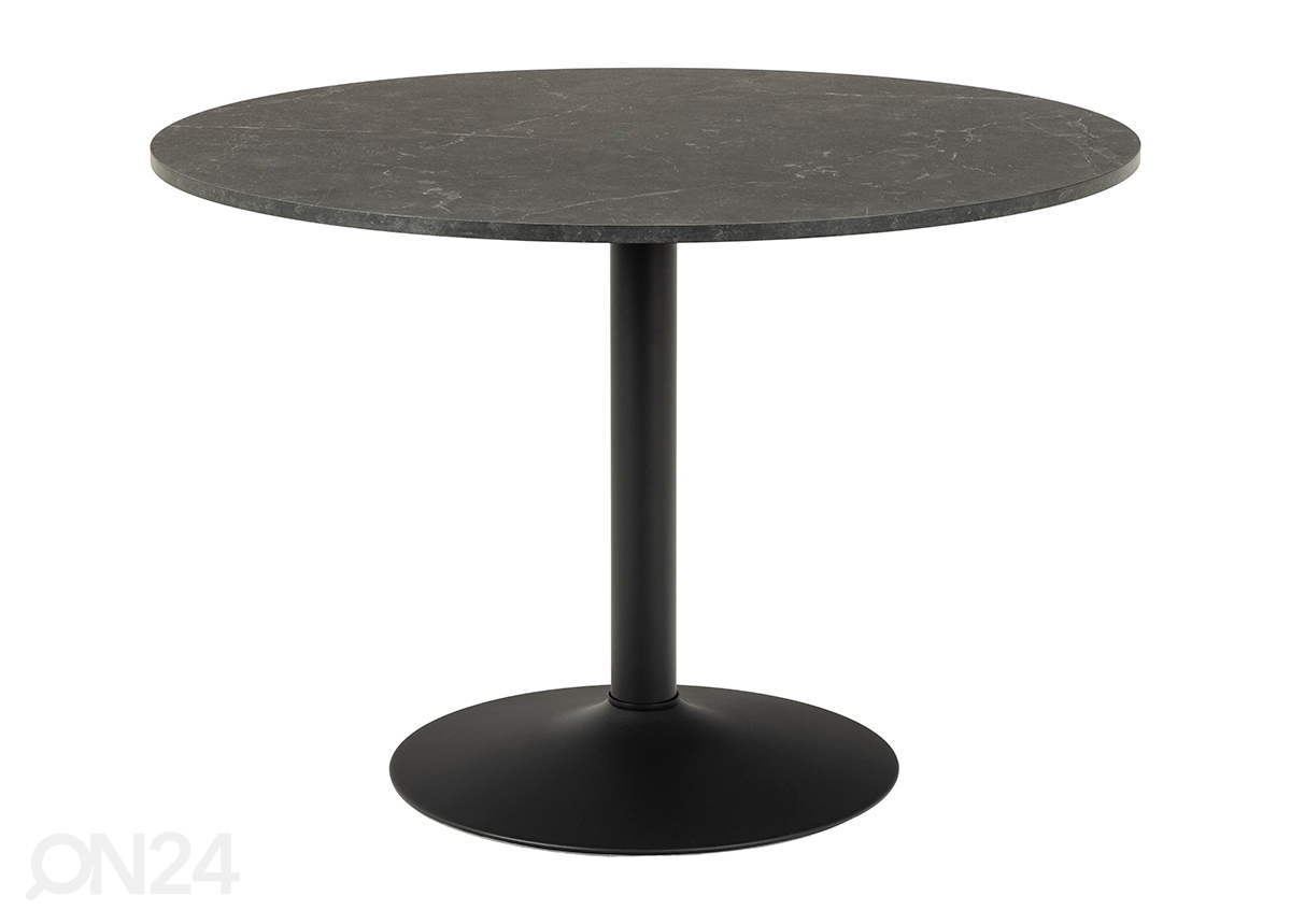 Обеденный стол Bostosn Ø110 cm увеличить