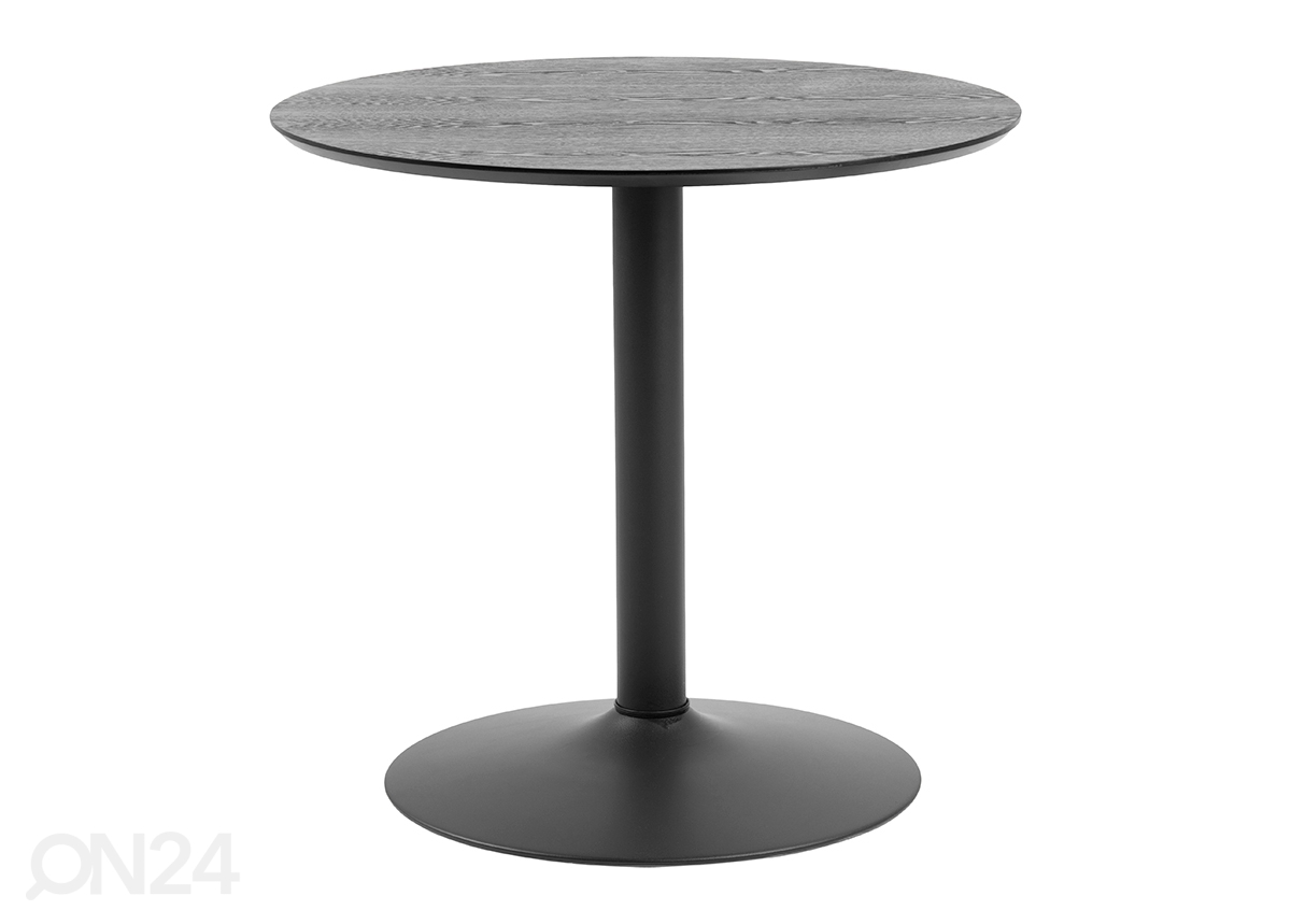 Обеденный стол Bostosn Ø80 cm увеличить