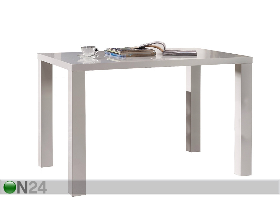Обеденный стол Canberra 140x80 cm увеличить