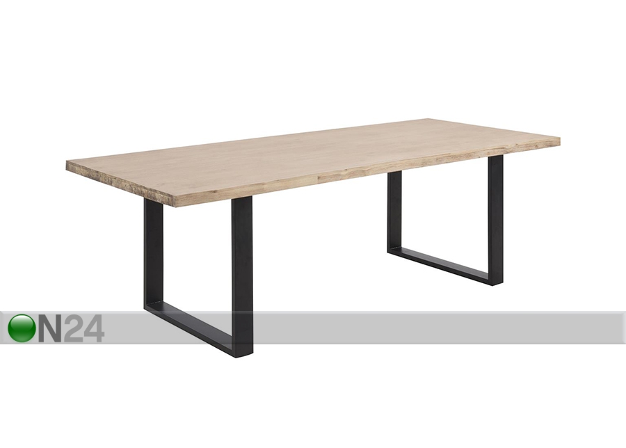 Обеденный стол Cannington 100x230 cm увеличить