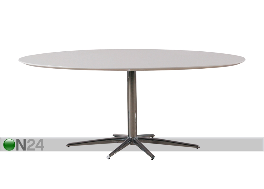 Обеденный стол Edmond 170x110 cm увеличить