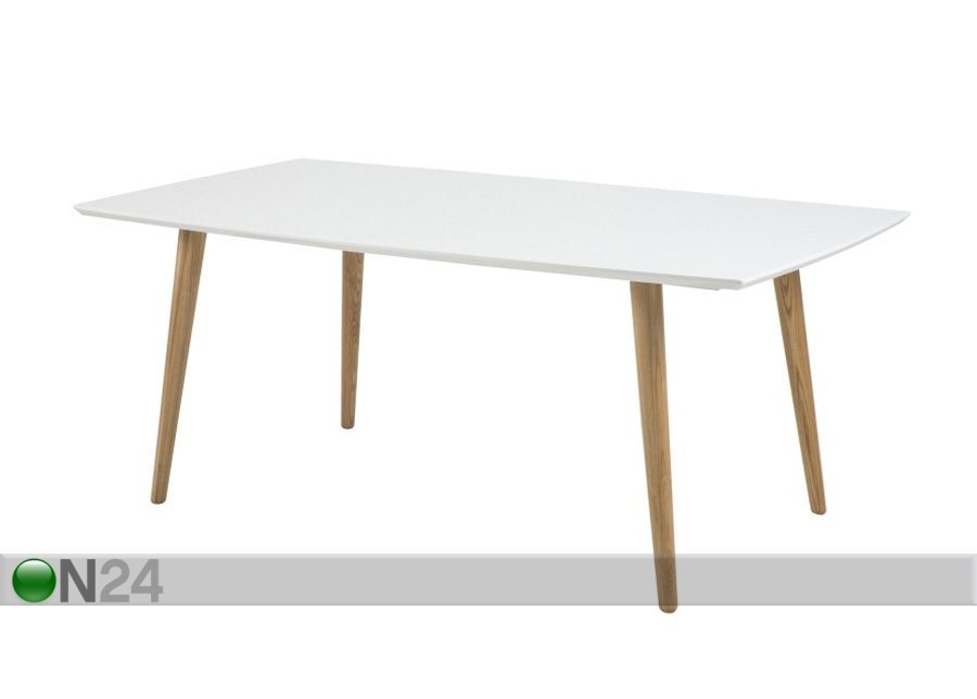 Обеденный стол Elise 100x180 cm увеличить