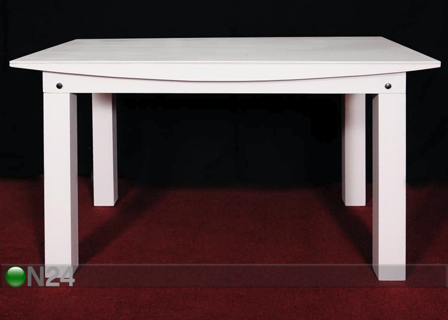 Обеденный стол Emilia 80x140 cm увеличить