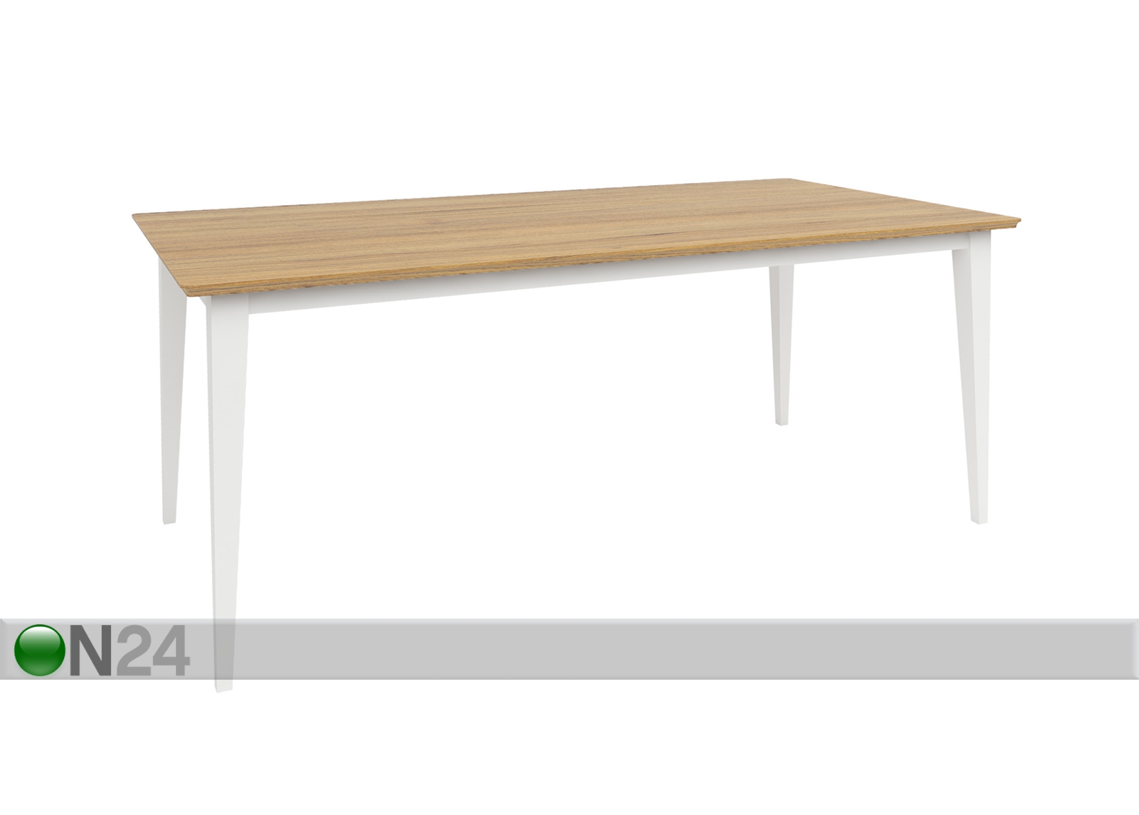 Обеденный стол Emma 180x90 cm увеличить