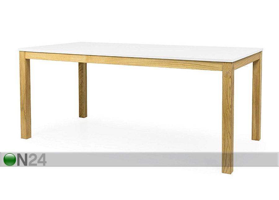 Обеденный стол Fresh 160x90 cm увеличить