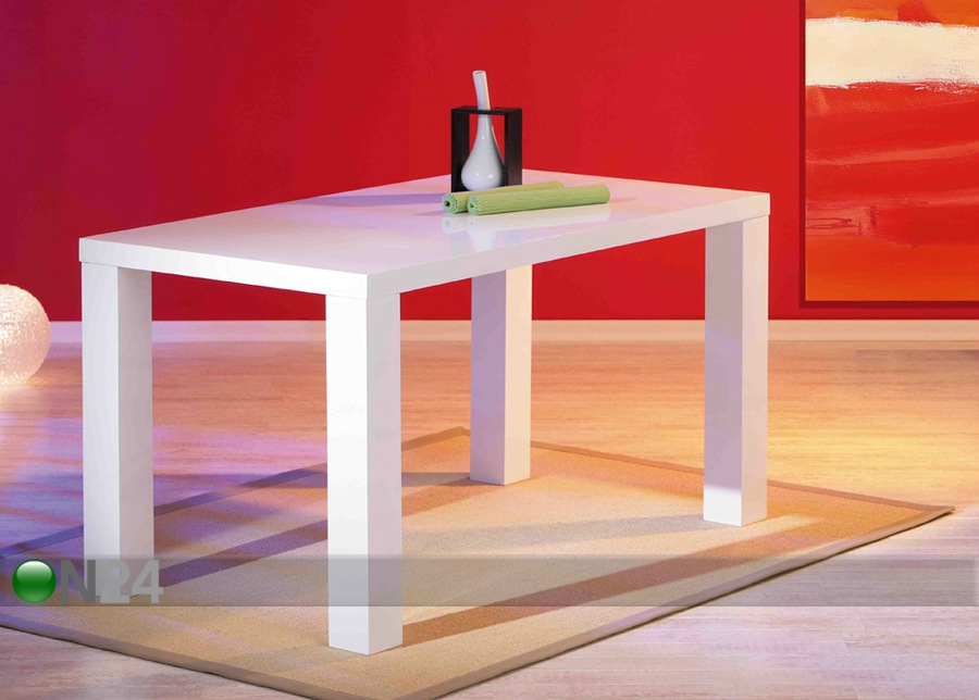 Обеденный стол Guiseppe 160x90 cm увеличить