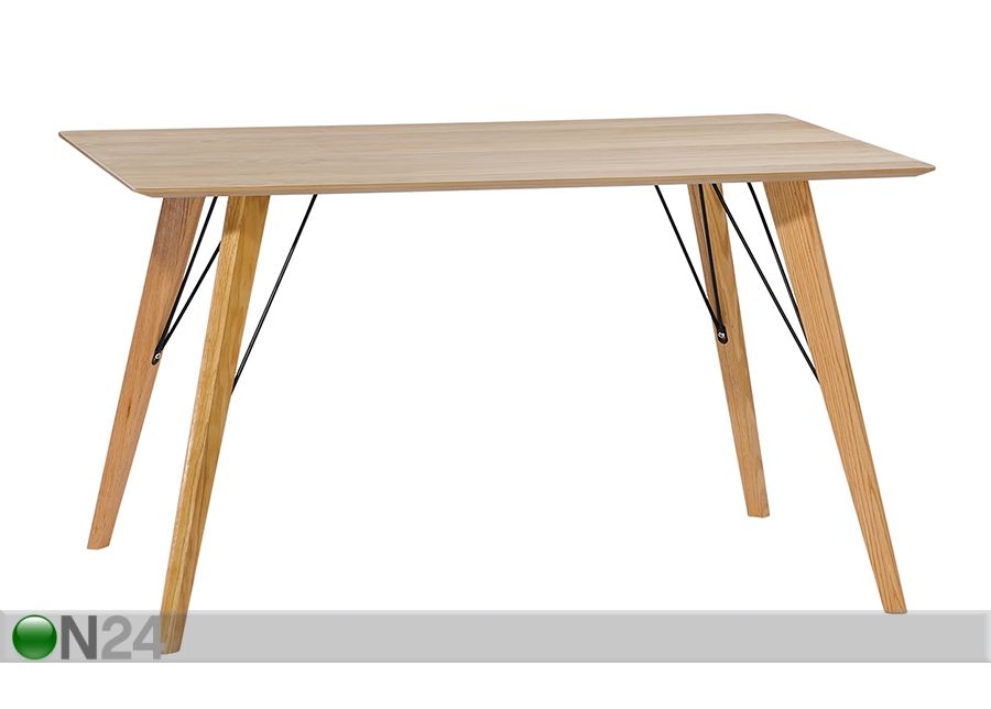 Обеденный стол Helena 80x140 см увеличить