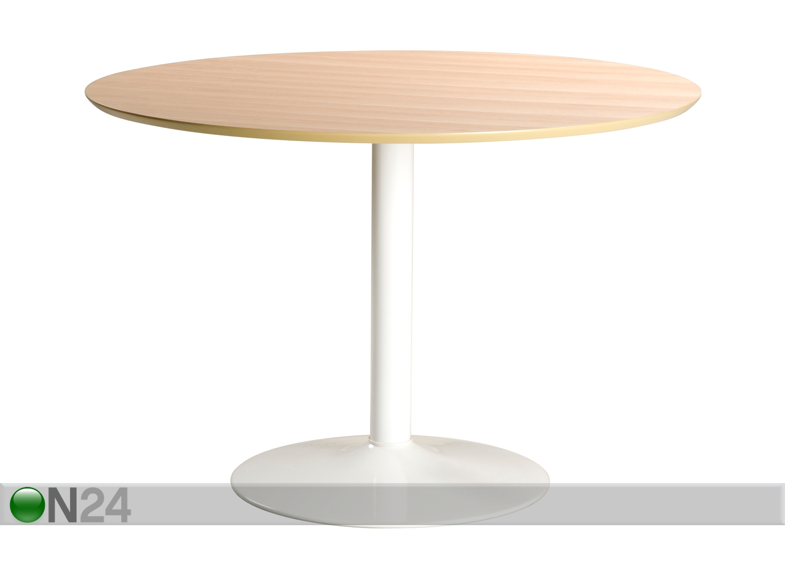 Обеденный стол Ibiza Ø 110 cm увеличить